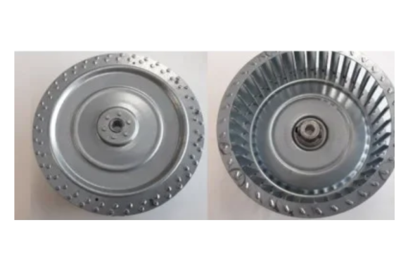Turbina ventilador Tifell TRP20-50