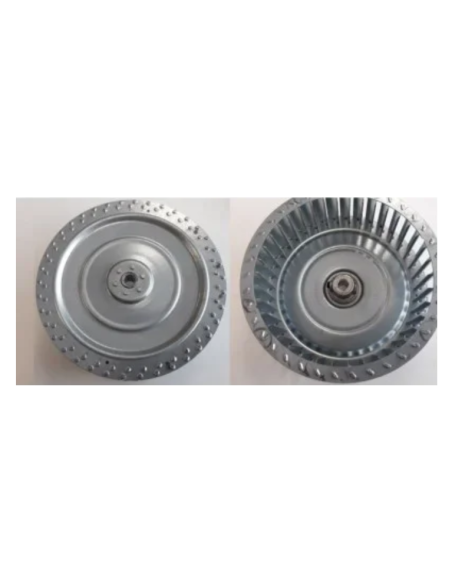 Turbina ventilador Tifell TRP20-50