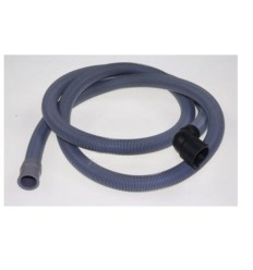 Tubo de desagüe Zanussi 28 mm. 90º
