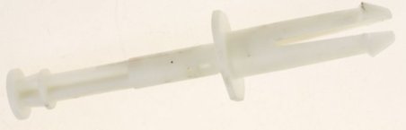 Perno inferior amortiguador Altus