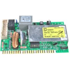 Modulo electronica lavadora Newpol XF8.1208DG
