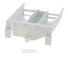 Jabonera lavadora Balay 3TS60107