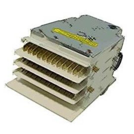 Programador Corbero LD180 912-3016