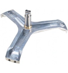 Eje tambor Zanussi casquillo 40 mm.