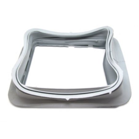 Goma de escotilla Zanussi carga superior