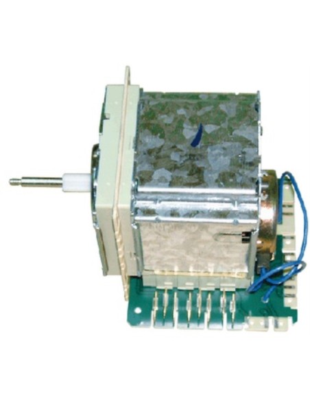 Programador Electrolux EW851