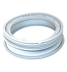 Goma de escotilla lavadora Zanussi *VER 30287040