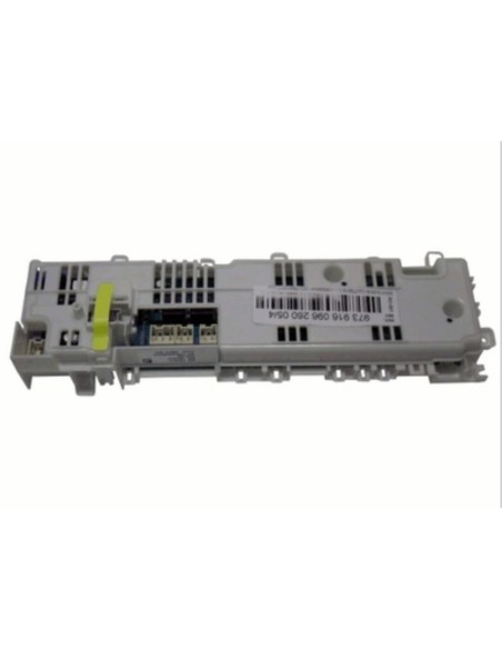 Modulo electronico secadora Zanussi ZTE275