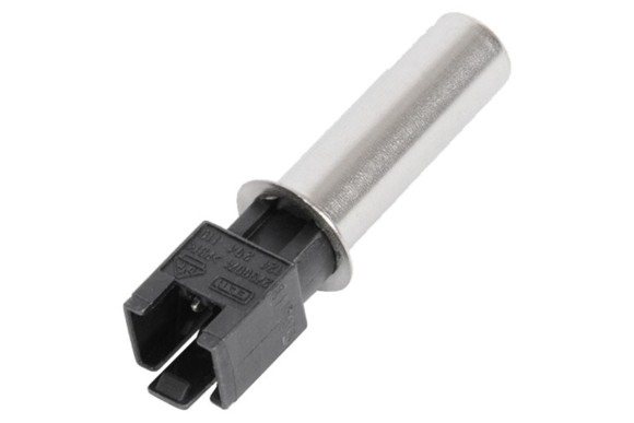 Sonda de temperatura resistencia Zanussi