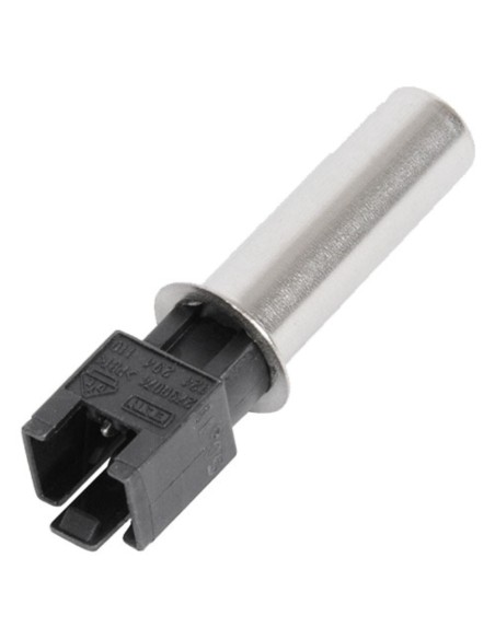 Sonda de temperatura resistencia Zanussi
