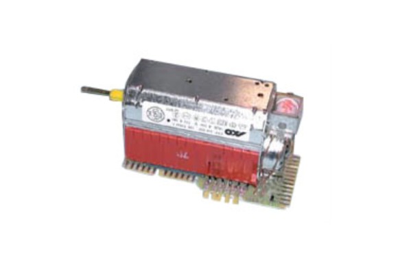 Programador lavadora Zanussi Z9020TD