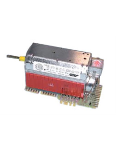 Programador lavadora Zanussi Z9020TD