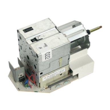 Programador lavadora Zanussi FL854V **