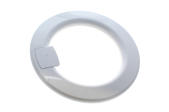 Puerta de escotilla Whirlpool AWOD053