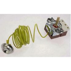 Termostato Zanussi Corbero LI860