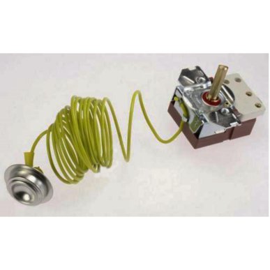 Termostato Zanussi Corbero LI860