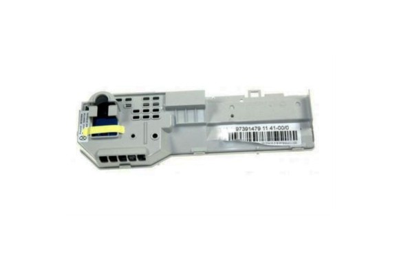 Modulo electronico Zanussi FL708ALU