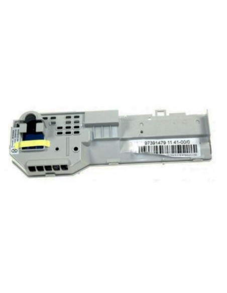 Modulo electronico Zanussi FL708ALU