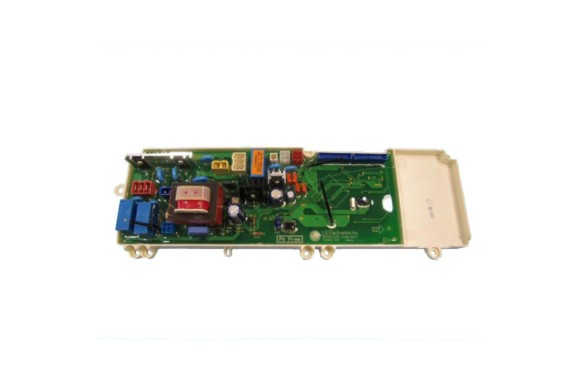 Modulo electronico secadora LG TD-C7014E