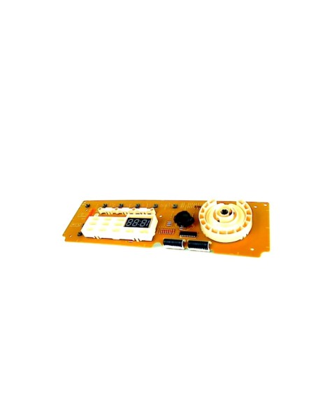 Display secadora LG TD-C7014E *obsoleto*