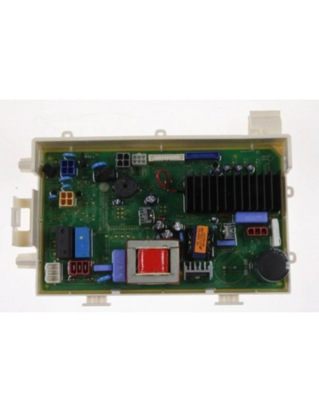 Modulo de potencia LG WD12311HD * OBSOLETO