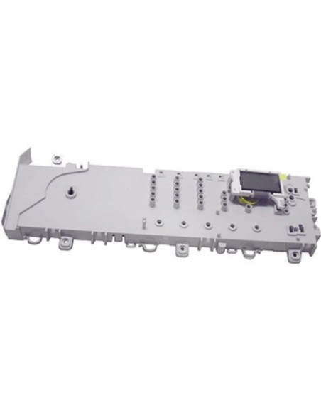 Modulo electronico Electrolux EWF12480W **