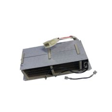 Resistencia secadora Zanussi TD230T