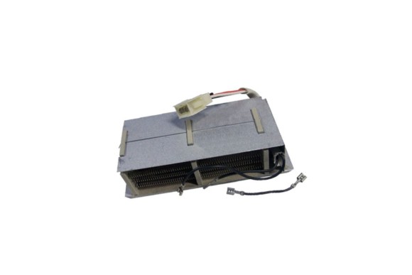 Resistencia secadora Zanussi TD230T