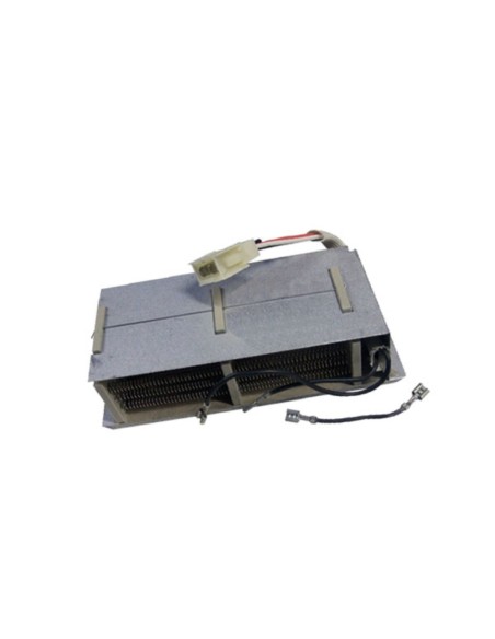 Resistencia secadora Zanussi TD230T