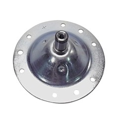 Eje tambor secadora Electrolux
