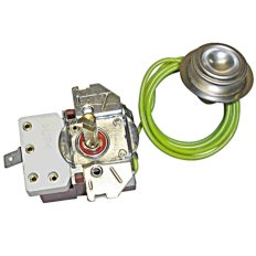 Termostato lavadora Corbero LC2850