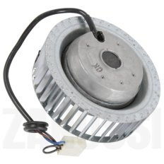 Motor secadora Zanussi Z300CD