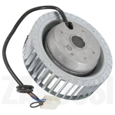 Motor secadora Zanussi Z300CD