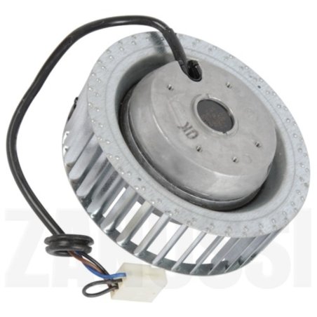 Motor secadora Zanussi Z300CD