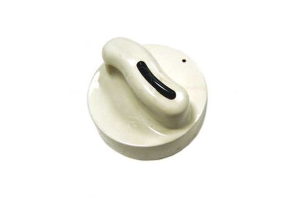 Tapa mando Zanussi FLS1073