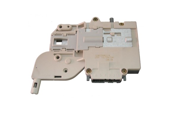 Interruptor retardo Electrolux