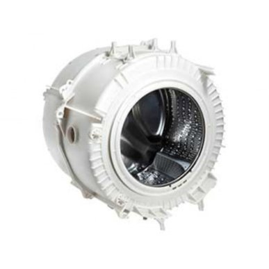 Conjunto cuba Siemens WM10Q310EE/01
