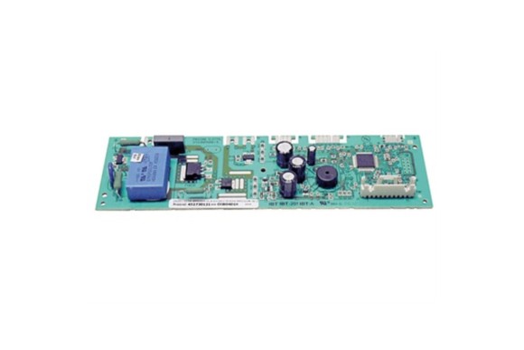 Modulo de potencia Zanussi ZNB34