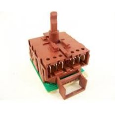 Selector de programas Zanussi