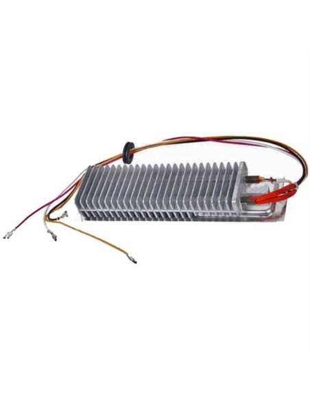 Resistencia secadora Electrolux EDC3250