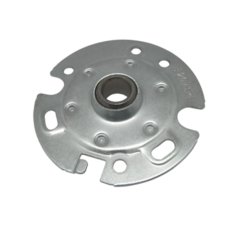 Brida rodamiento secadora Zanussi ZTK123 916094524