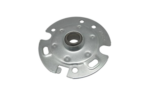 Brida rodamiento secadora Zanussi ZTK123 916094524