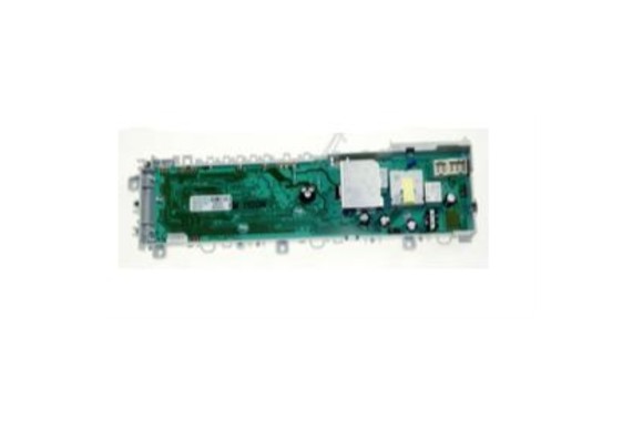 Modulo electronico Zanussi ZWG3100 **