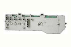 Modulo electronico lavadora Zanussi ZWG3120 - 174.87.0051