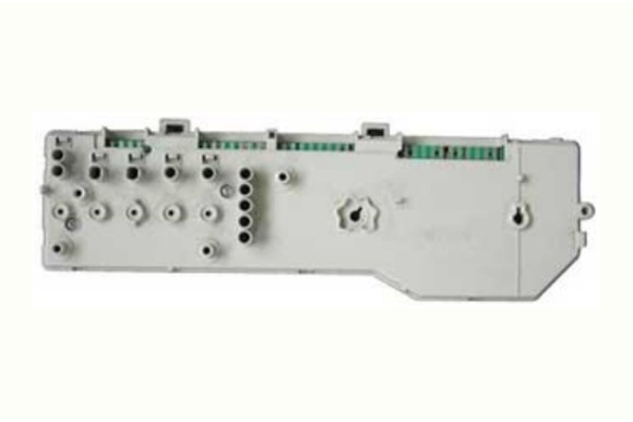 Modulo electronico lavadora Zanussi ZWG3120 - 174.87.0051