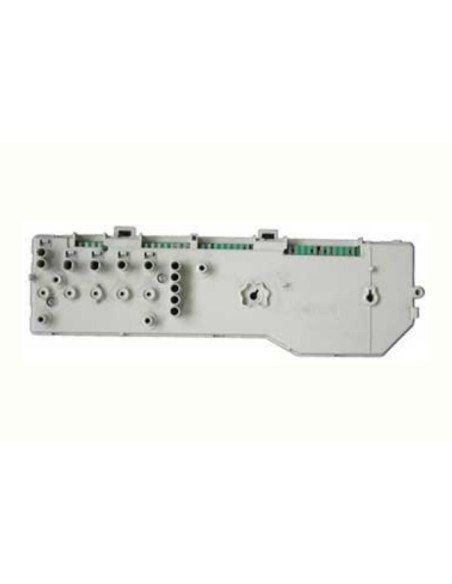 Modulo electronico lavadora Zanussi ZWG3120 - 174.87.0051