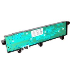 Modulo display Zanussi