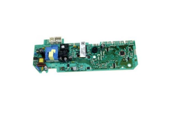 Modulo electronico Zanussi ZTE255 -916096166 00 -