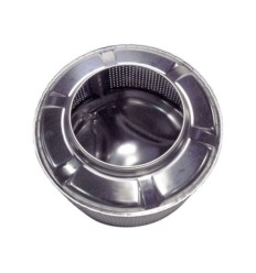 Eje + tambor lavadora Zanussi FLS674
