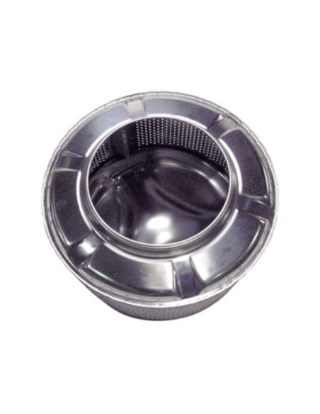 Eje + tambor lavadora Zanussi FLS674
